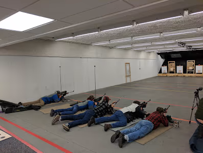Lower Providence Rod & Gun