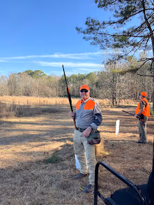 Lower Wetumpka Shotgun Sports Club