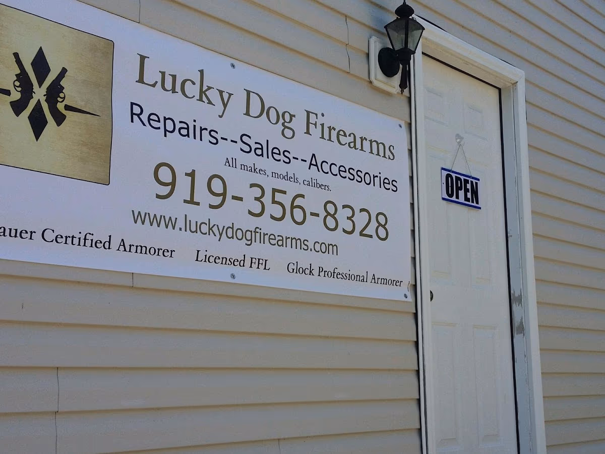 Lucky Dog Firearms photo 3