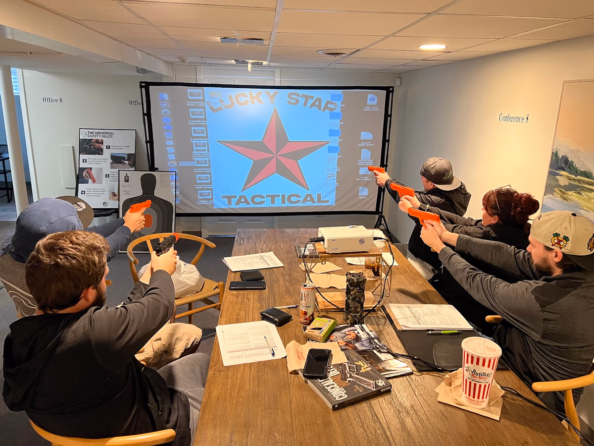 Lucky Star Tactical photo 2