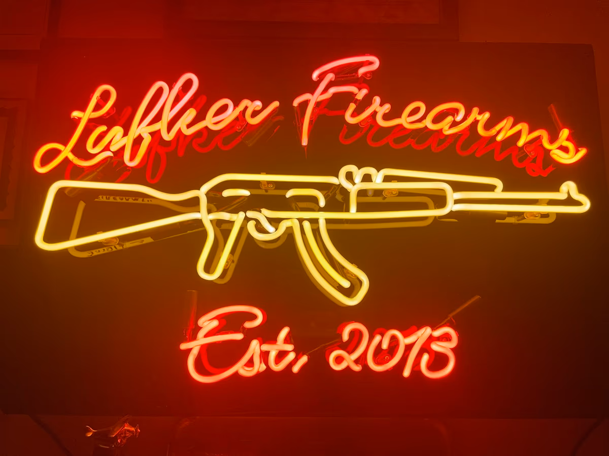 Lufker Firearms photo 3