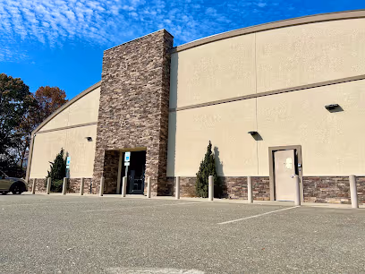Lynchburg Arms and Indoor Shooting Range