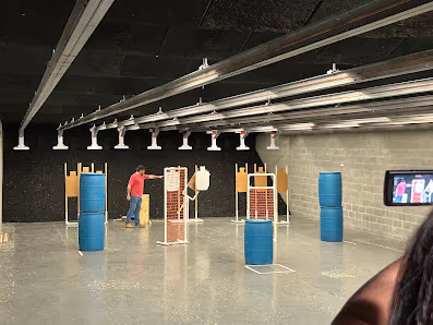 Lynchburg Arms and Indoor Shooting Range photo 3