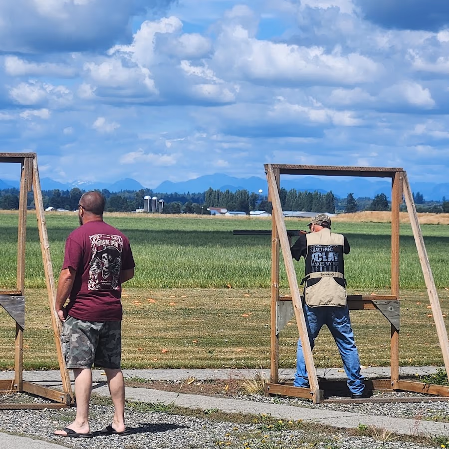 Lynden Shotgun Club
