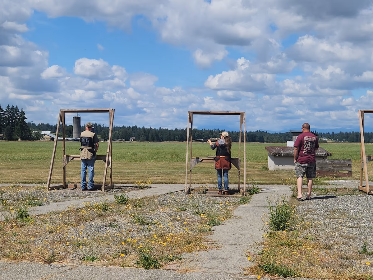 Lynden Shotgun Club photo 2