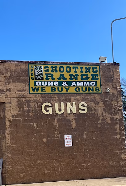 Lynnhaven Superior Pawn & Gun