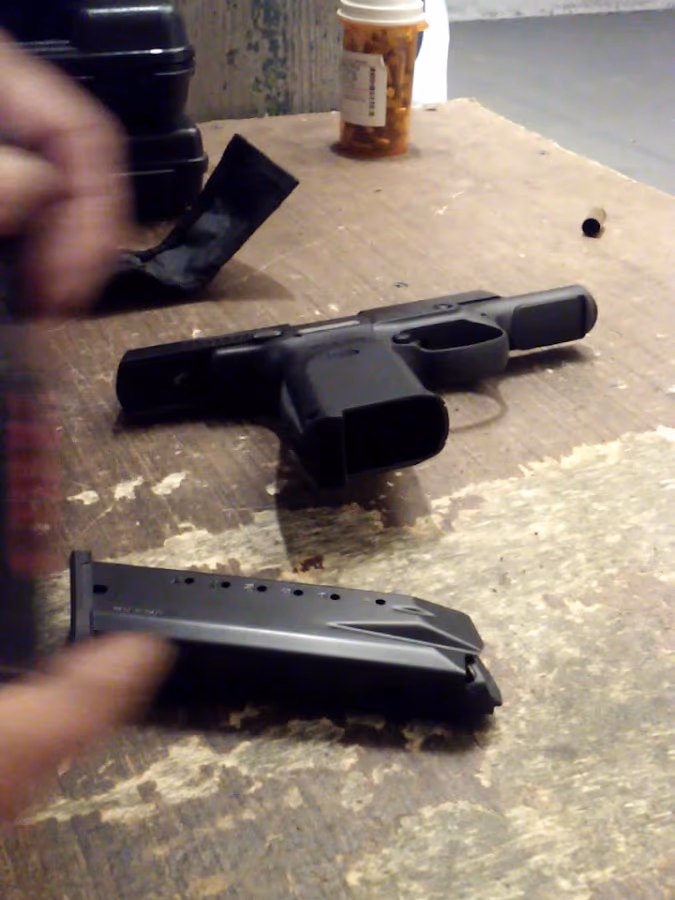 Lynnhaven Superior Pawn & Gun photo 3