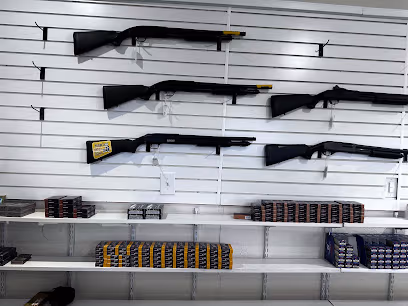 Lynnwood Firearms and Ammunition