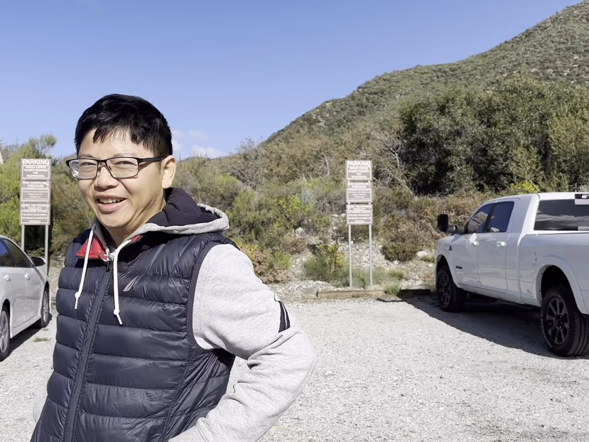 Lytle Creek Firing Line photo 3