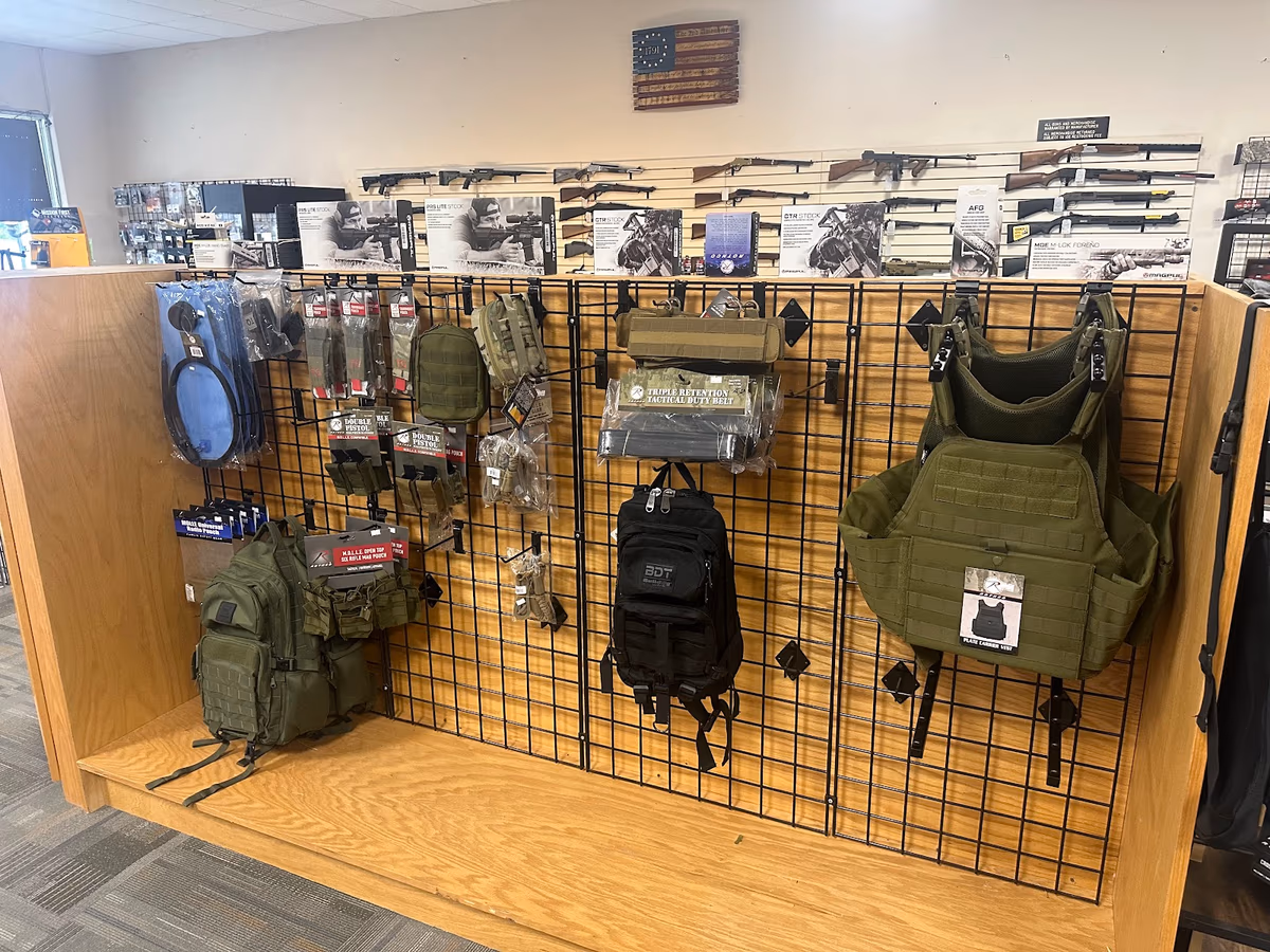 M-1 Outdoors LLC photo 3