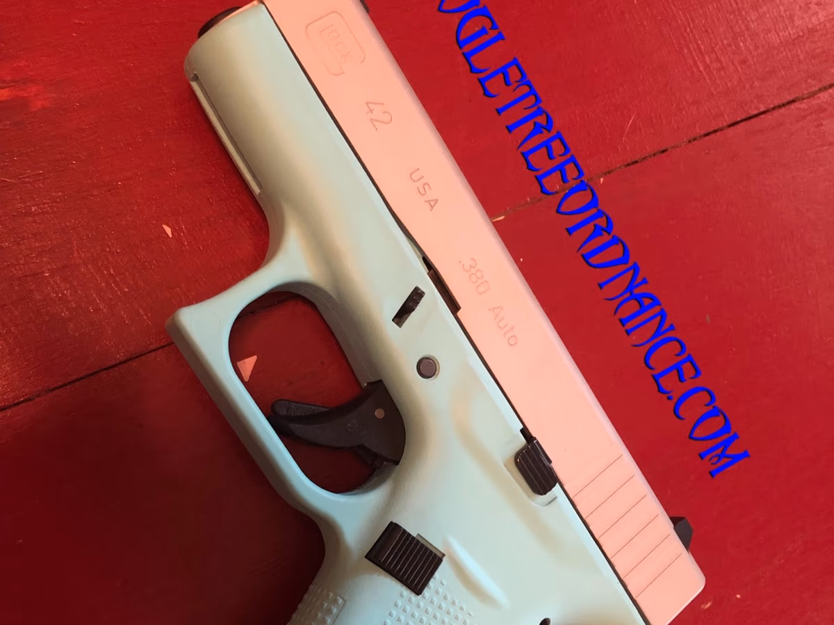 M.A.P. Arms, LLC