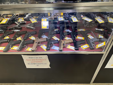 M & J Firearms photo 2