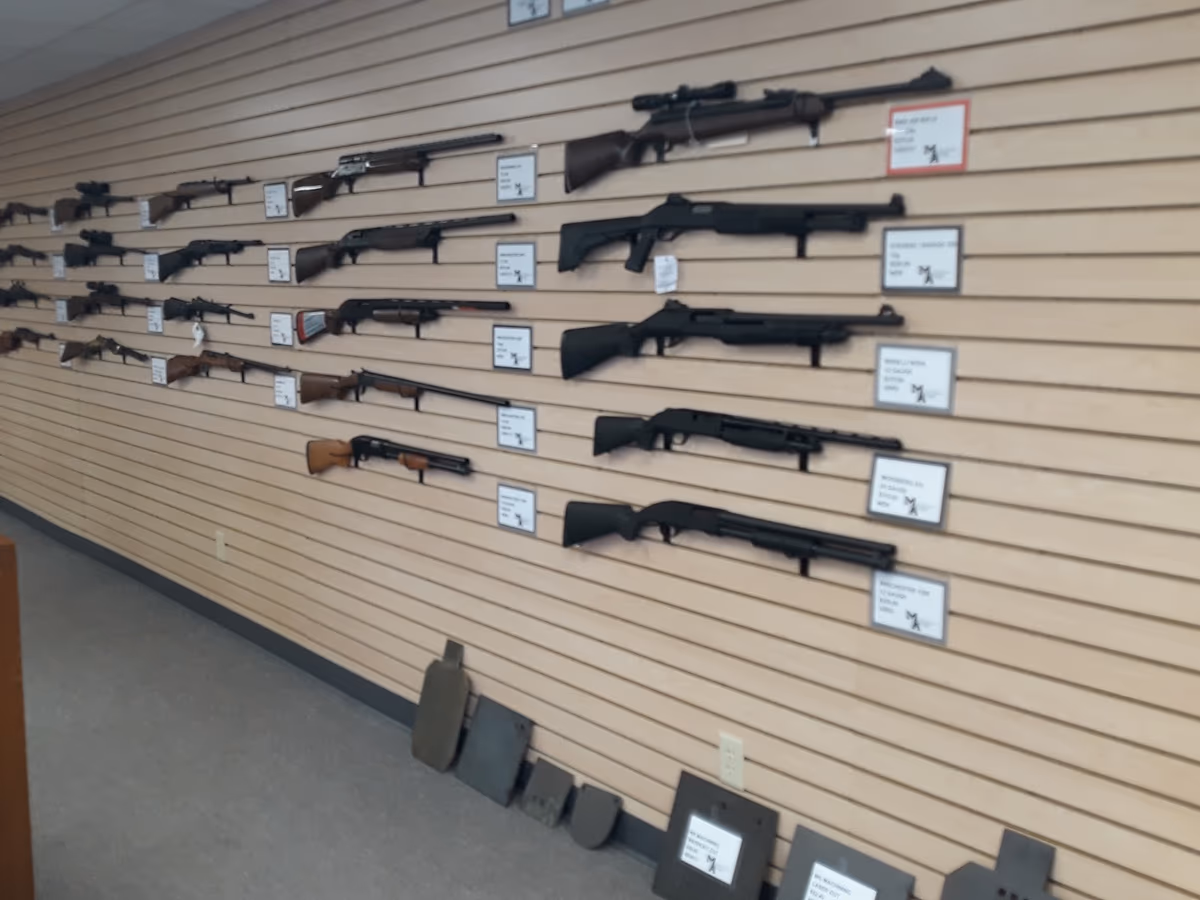 M & L Gun Works Inc photo 2