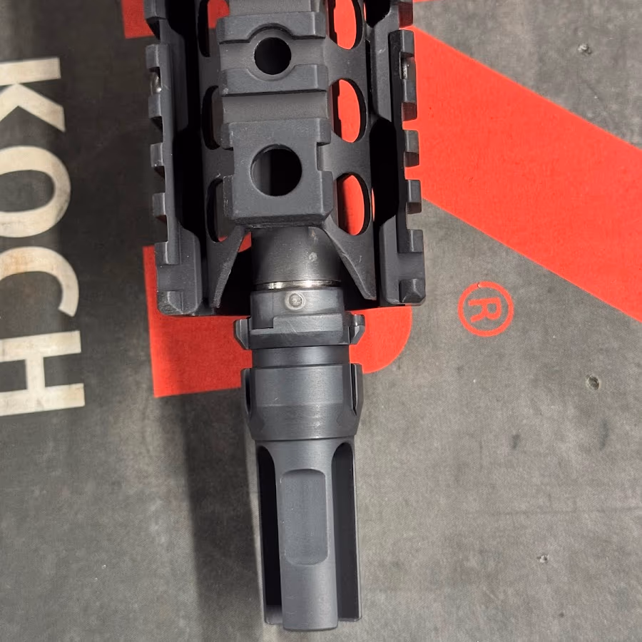 M Tactical LLC photo 2