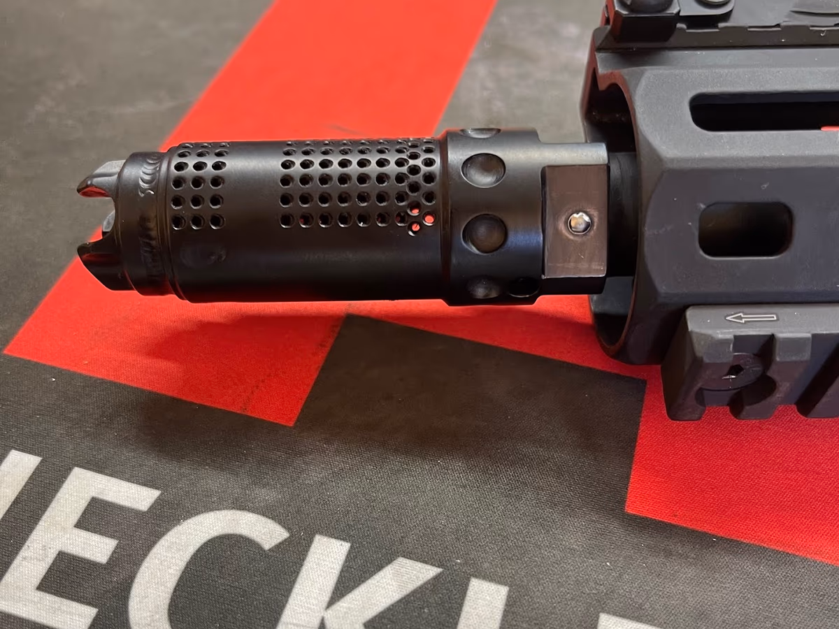 M Tactical LLC photo 3