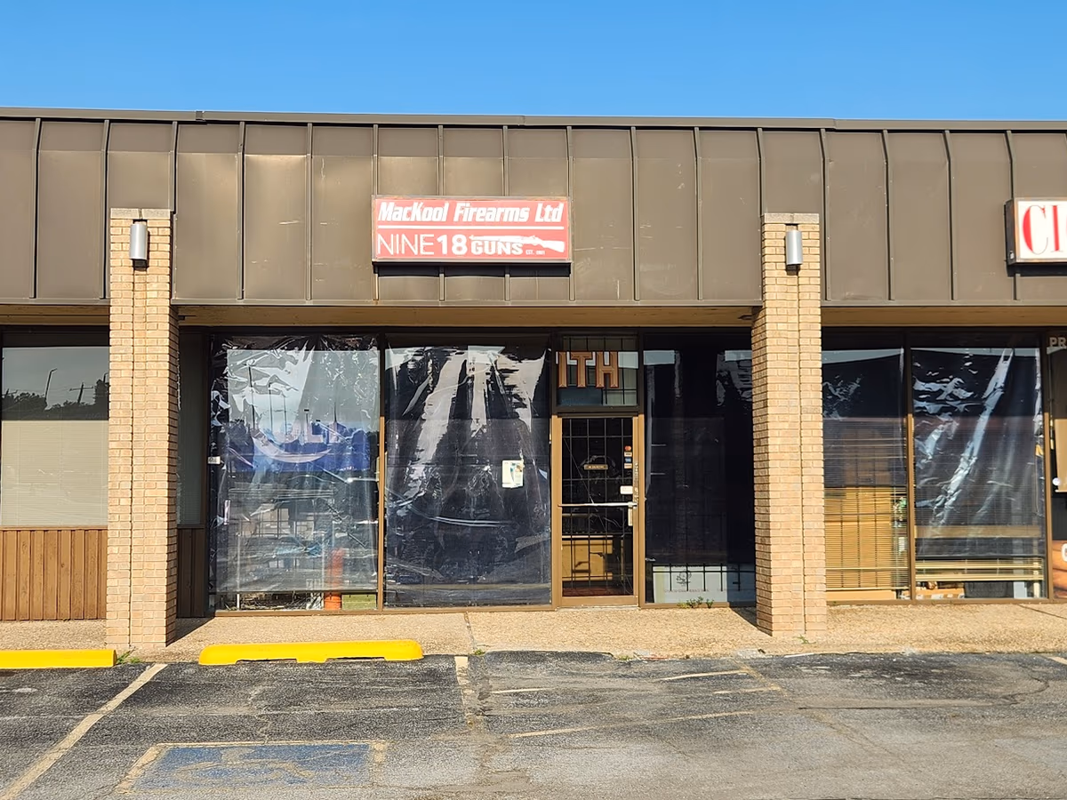 MacKool Firearms