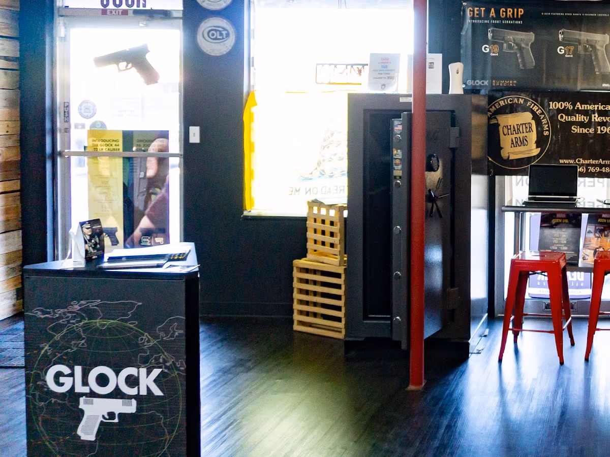 Mad Dog Armory photo 3