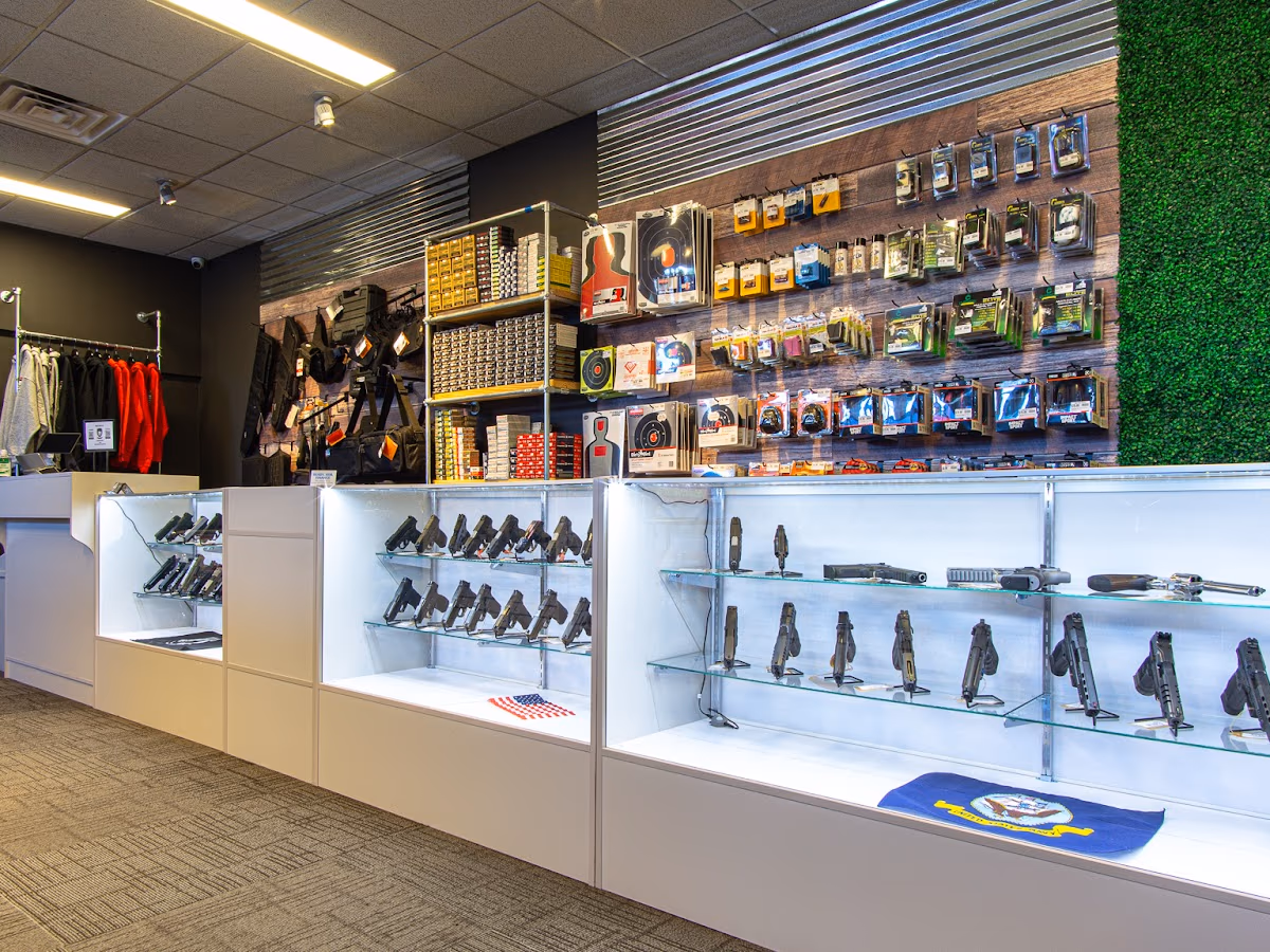 Mad Dog Armory photo 2
