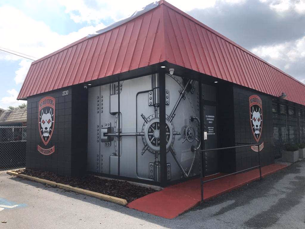 Mad Dog Armory photo 3