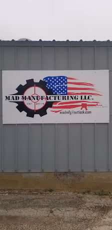 Mad Man Muzzle Works photo 2