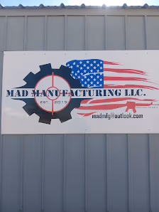Mad Man Muzzle Works photo 3