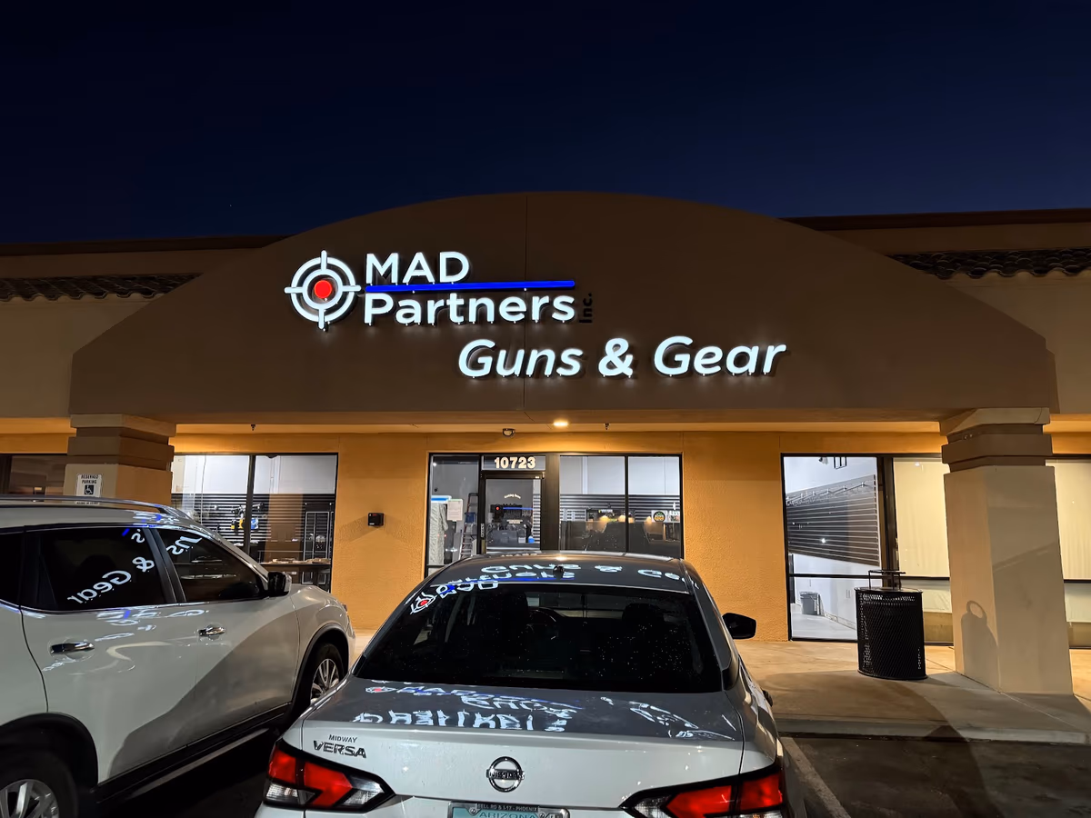 MAD Partners Inc photo 1