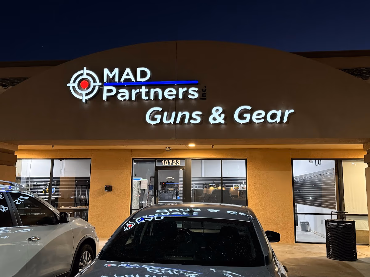 MAD Partners Inc photo 3