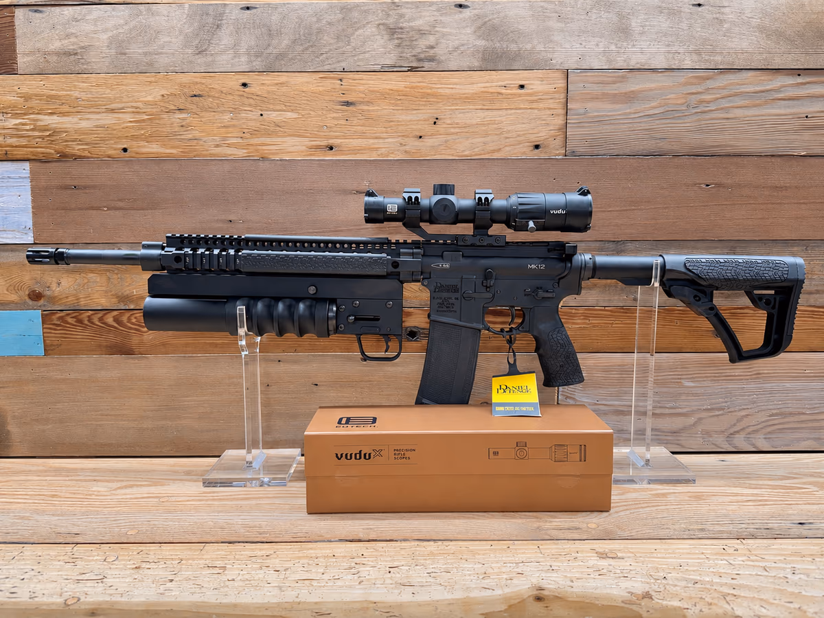 Mad River Firearm Co. photo 2