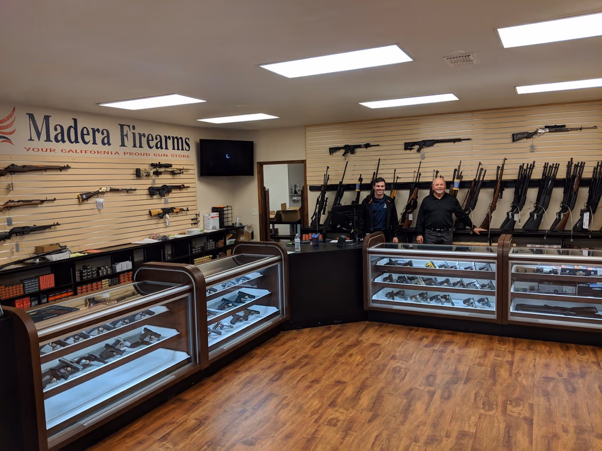 Madera Firearms photo 2