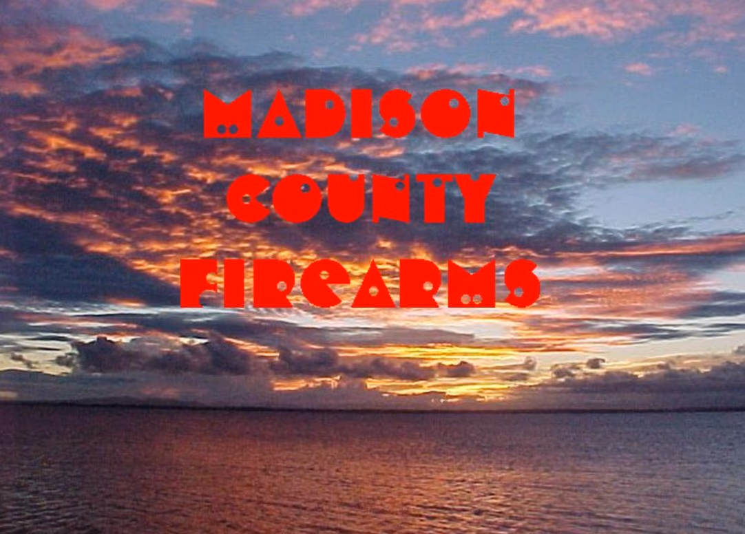 Madison County Firearms photo 2
