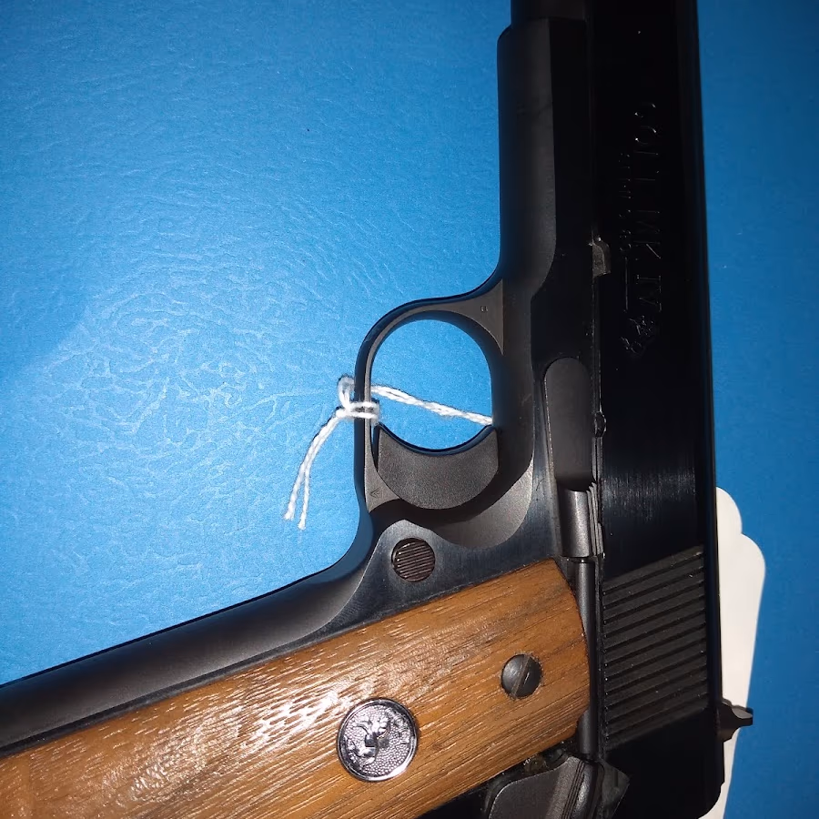 Madison Guns photo 1
