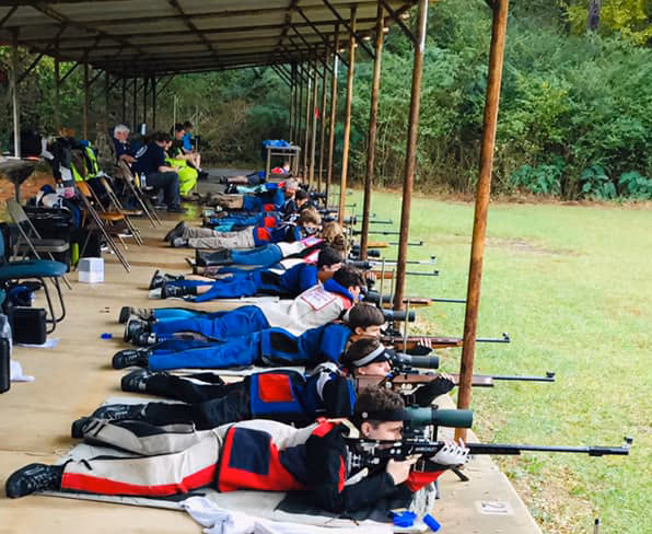 Magic City Gun Club photo 1