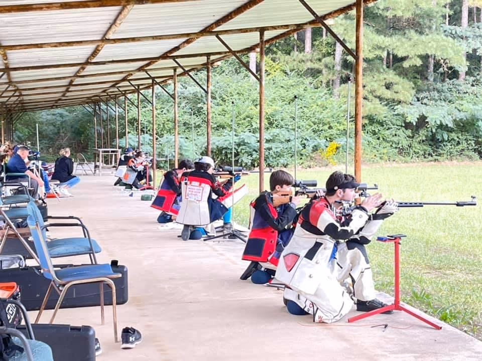 Magic City Gun Club photo 2