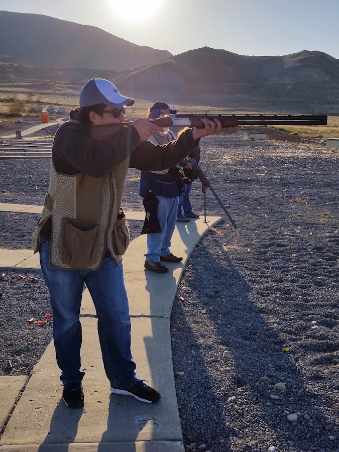 Magna Gun Club photo 1