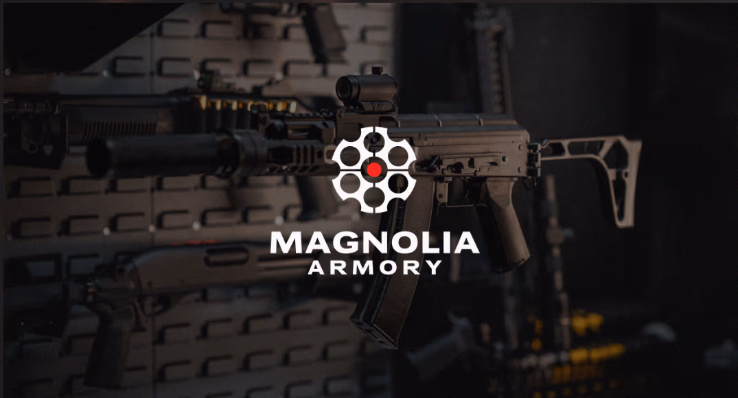 Magnolia Armory LLC photo 2