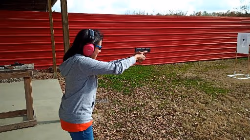 Magnolia Rifle & Pistol Club