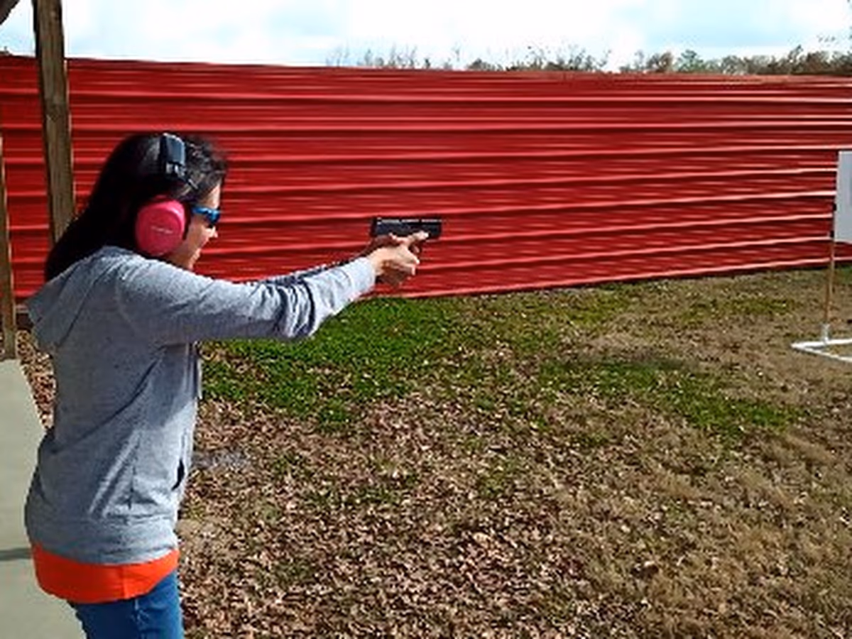 Magnolia Sporting Clays