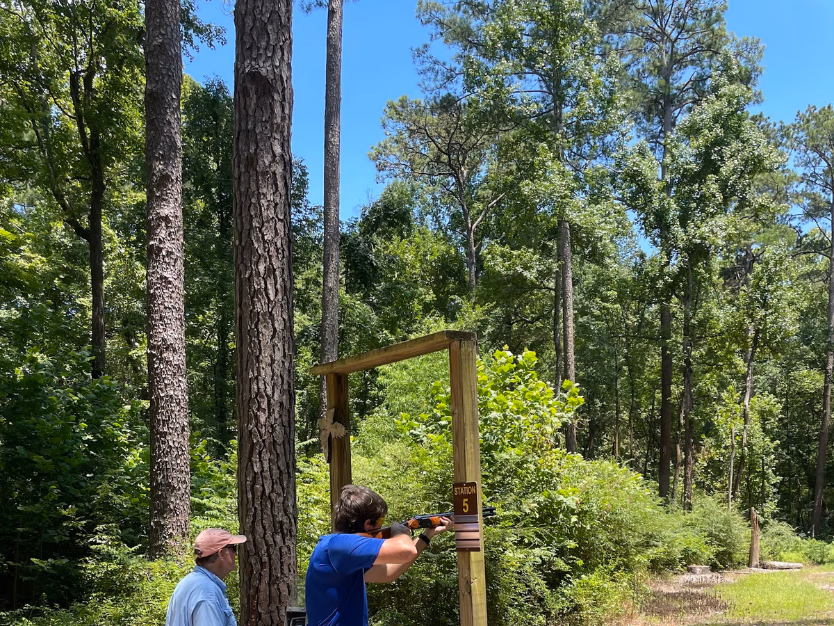 Magnolia Sporting Clays photo 2