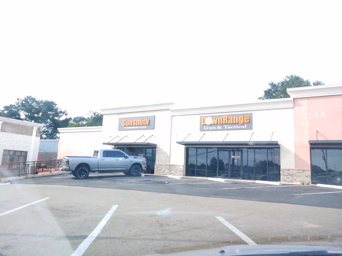 Magnolia Sporting Clays photo 3