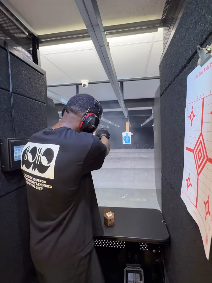 Magnum Shooting Center photo 2