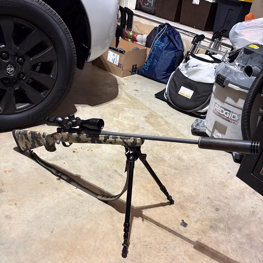 Magnus Firearms