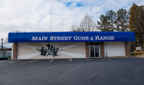Main Street Guns & Range photo 3