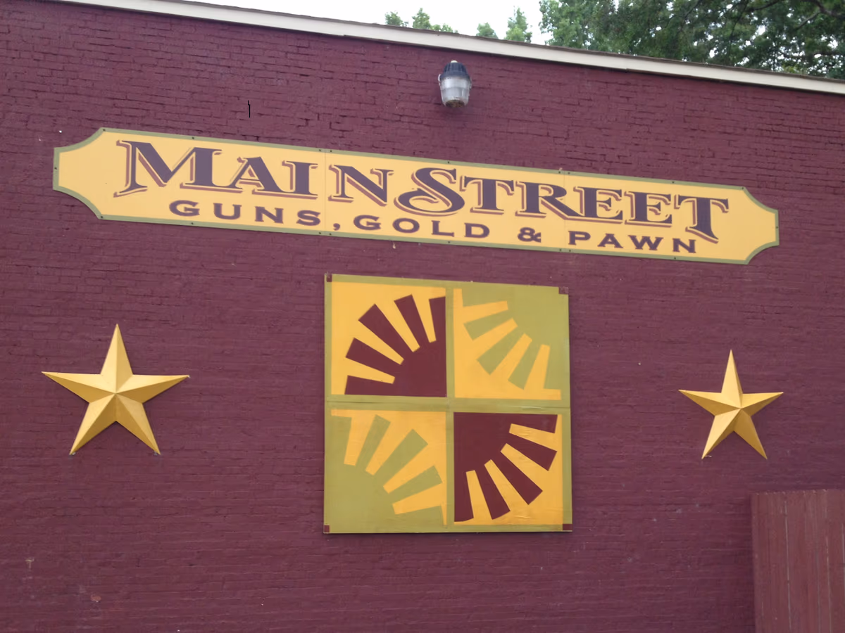 Main Street Guns Gold & Pawn photo 2
