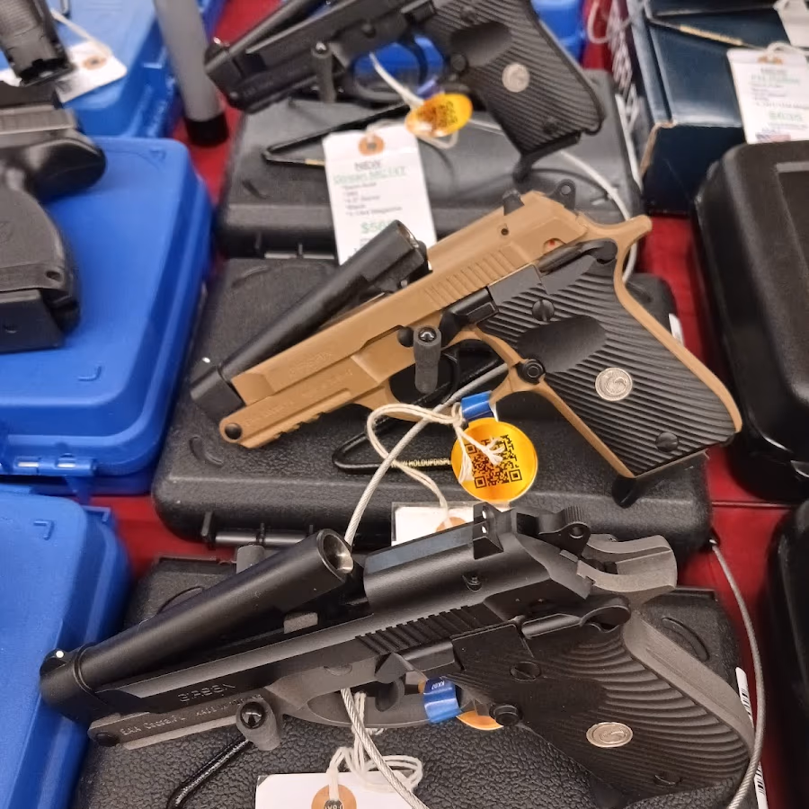 MaJ Firearms photo 3