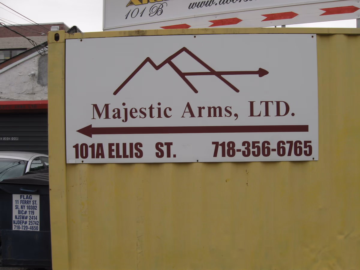 Majestic Arms Ltd photo 2