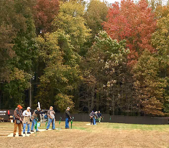 Mallard Trap Club