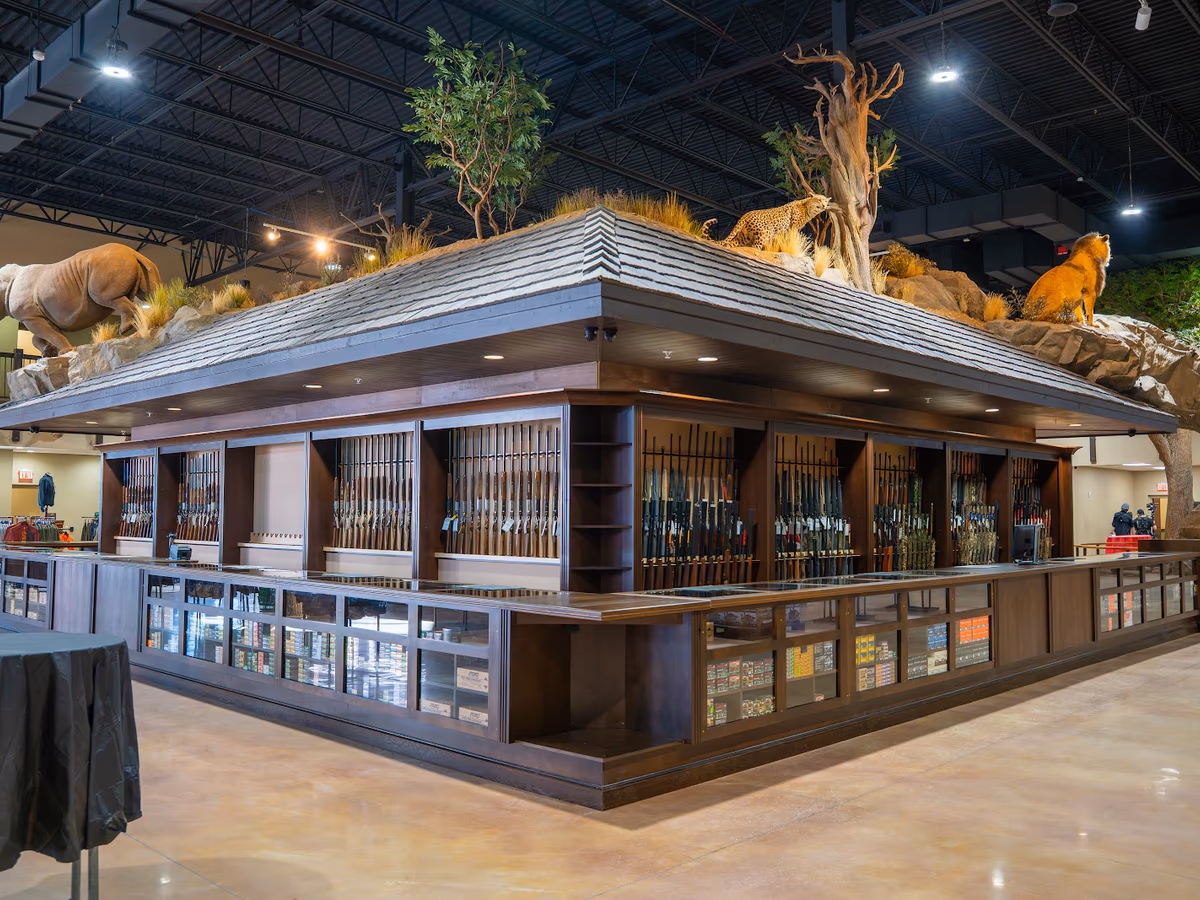 Mallards Gun Store