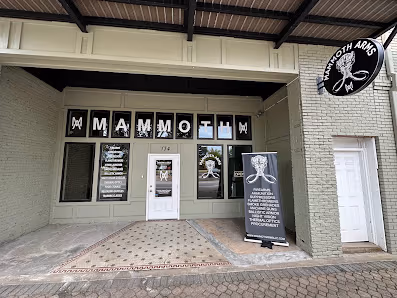 Mammoth Arms, LLC.