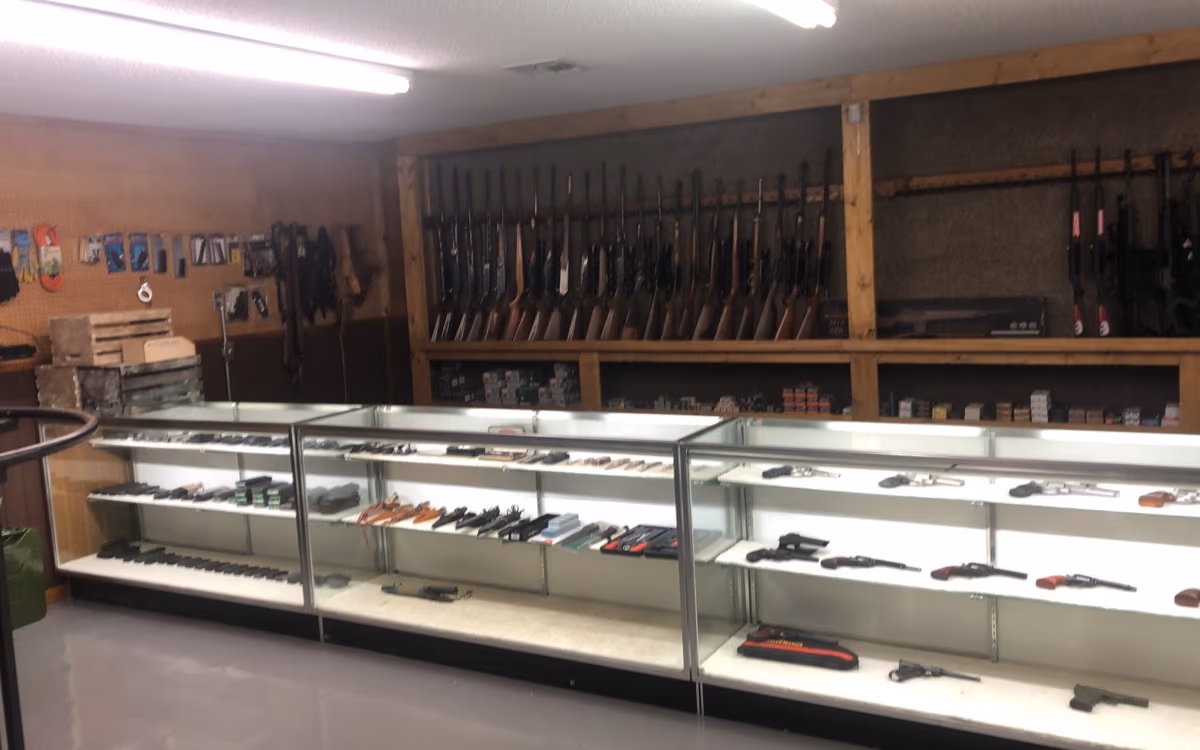 Man Cave 850 photo 3
