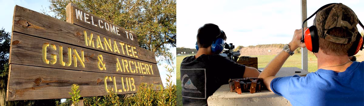 Manatee Gun & Archery Club photo 1